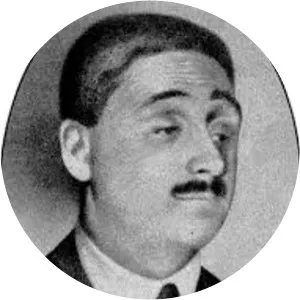 Zareh Nubar - Boghos Nubar's son