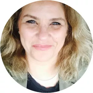 Zarin Buckingham photograph