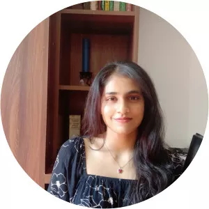 Zarin Shihab - TV actor