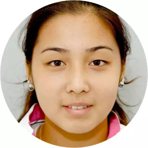 Zarina Diyas