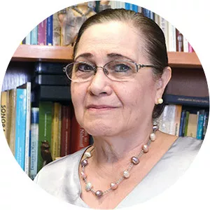 Zarina Estrada Fernández