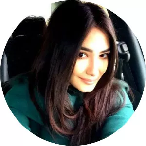 Zarina Nizomiddinova