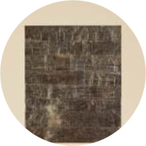 Zarina - Indian-American artist