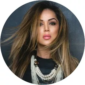 Zarina Tilidze - Musical artist