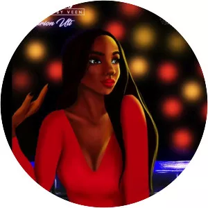 Zarion Uti - Musical artist