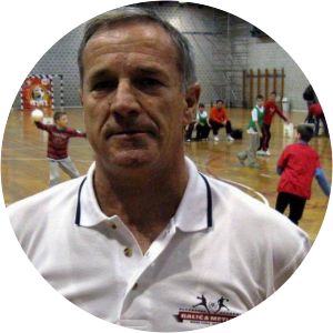 Zarko Balic photograph