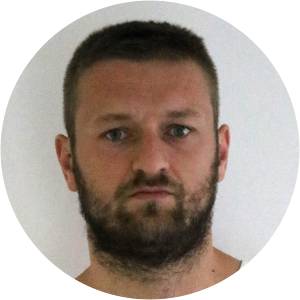 Žarko Rakočević - Montenegrin professional basketball player