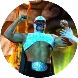 Zarkos - Fictional character