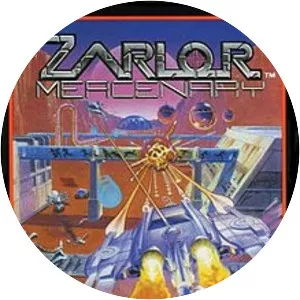 Zarlor Mercenary - Video game
