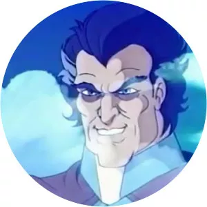 Zarm - Fictional character