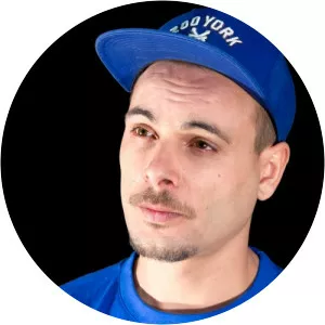 Zarman - Musical artist