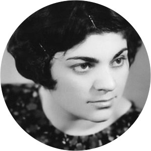 Zarnigar Agakisiyeva