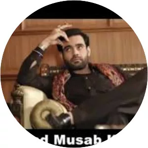 Zarqa Ali - Musical artist