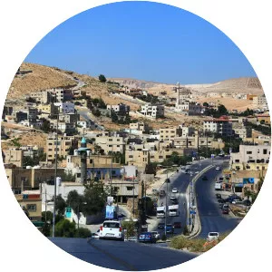 Zarqa
