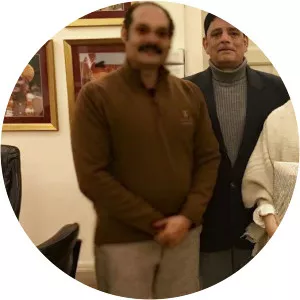 Zarqa Wasim photograph