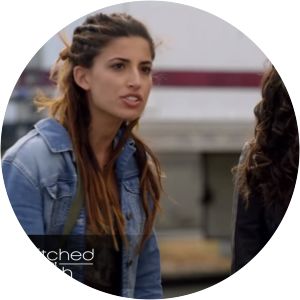 Zarra Switched At Birth