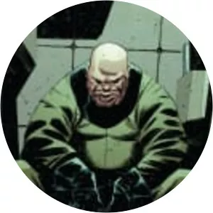 Zarrko - Fictional character