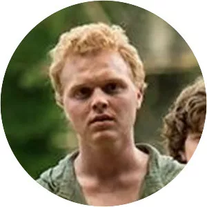 Zart - Fictional character