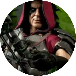 Zartan - Fictional character