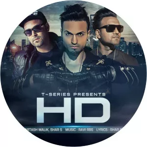 Zartash Malik - Singer