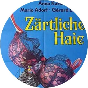 Zärtliche Haie