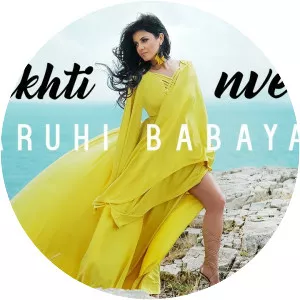 Zaruhi Babayan - Armenian singer