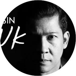 Zarul Husin - Singer