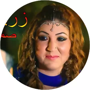 Zaryali Samadi - Musical artist