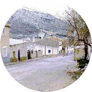 Zarzadilla de Totana