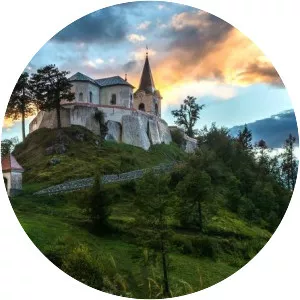 Zasavska Sveta gora - 