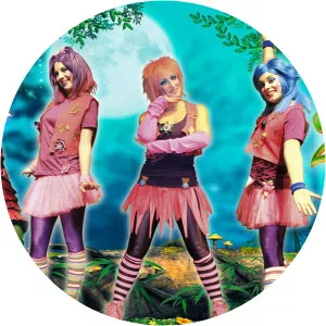 Zascanduri - Musical artist