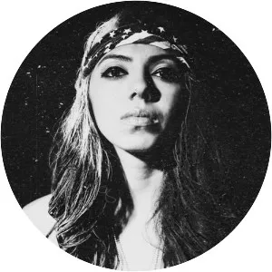 Zashanell - Musical artist