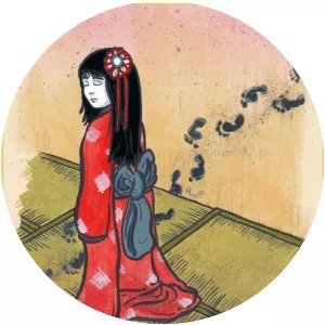 Zashiki-warashi