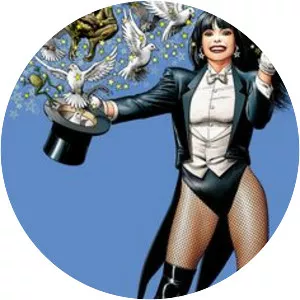 Zatanna