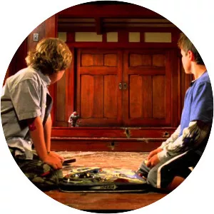 Zathura: A Space Adventure