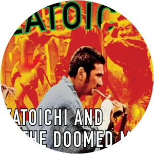 Zatoichi and the Doomed Man - 1965 ‧ Drama/Action/Adventure ‧ 1h 18m