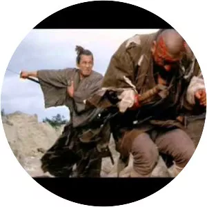 Zatoichi Meets Yojimbo
