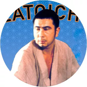 Zatoichi's Flashing Sword