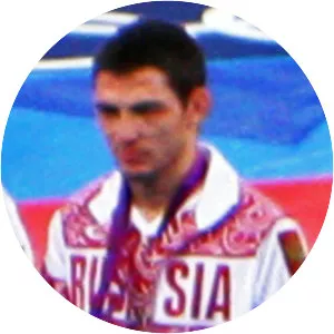 Zaur Kuramagomedov