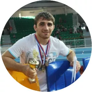 Zaur Makiev - 