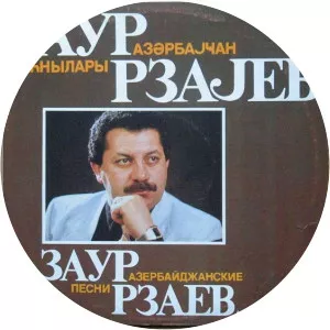 Zaur Rzayev