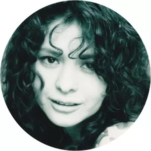 Zaura Kostova photograph