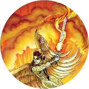 Zauriel - Fictional character