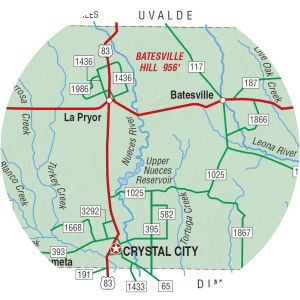 Zavala County