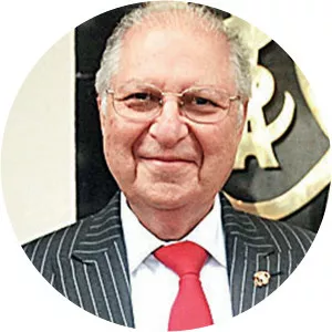 Zavaray Poonawalla photograph