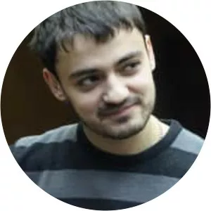 Zaven Andriasian - Chess player