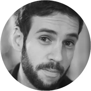 Zaven Najjar - Film director