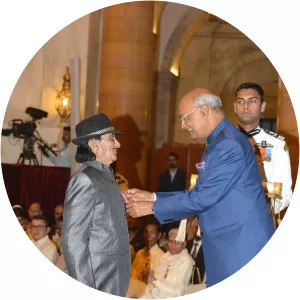 Zaverilal Mehta - Photographer