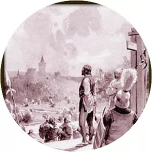 Zavis of Falkenstein