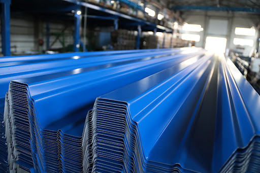 Zavod Proflista - Manufacturer in Lytkarino, Russia